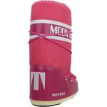 Ботинки Moon Boot Модель 14004400 Цвет Розовый - фото 3