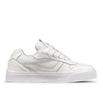 Обувь для скейтбординга LuzaoT SUPER DRAG унисекс, Белый - фото 2