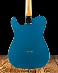 Fender Limited Edition Road Worn '60s Telecaster - Lake Placid Blue - фото 5
