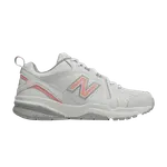 Кроссовки New Balance Wmns 608v5, белый - фото