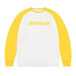 Футболка унисекс Bipolar, темно-синий - фото 44