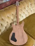 PRS SE Guitar Пола - Угольный - фото 14