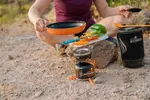 СумоСистема для приготовления пищи Jetboil, Black - фото 11
