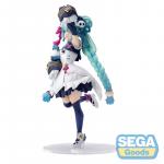 Hatsune Miku Luminasta Collection, Modern Chinoiserie SEGA - фото 3
