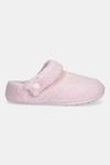 Классические тапочки Cozzy Slipper Crocs, розовый - фото 2