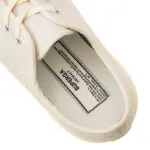 Кроссовки 2432 РАБОТЫ, ВОЛОСАТАЯ ЗАМША Superga, цвет White Milk/Off White - фото 6