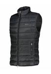 Жилет Gilet GANT, черный - фото 6