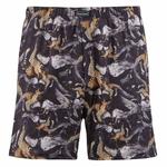 Шорты-боксеры BRUNO BANANI Boxer shorts, черный - фото