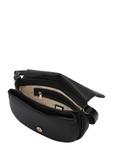 Сумка кросс-боди GUESS CALEBRA CONVERTIBLE XBODY FLAP, Black - фото 5