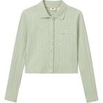 Levis Футболка Levi’s женская Avocado Green - фото