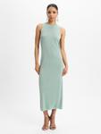 Макси платье Marie Lund, Green - фото 2