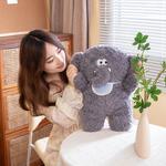 Плюшевая кукла Misa Cute Soft And Adorable, высота 50см Small bubble - фото 9