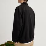 CAT Куртка унисекс черная, Black - фото 7