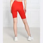 Велосипедные шорты узкого кроя Tommy Hilfiger, красный - фото 2