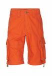 Шорты CYCLONES Molecule, оранжевый - фото 5