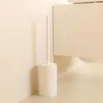 Держатель ершика Architect S+ Cosmic, матовый белый - фото 2