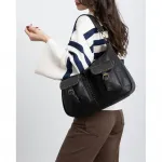 Сумка Refresh 183341, черный - фото 4