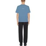 Футболка Slim Fit Givenchy, синий - фото 6