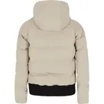 Женская лыжная куртка Prtalysumi Protest, бежевый - фото 2