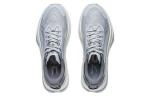 LINING Exceed 7 Lifestyle Shoes Men Low-top Gray - фото 3