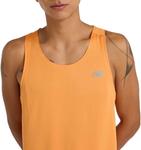 New Balance Mens Sport Essentials Singlet, Sizzle - фото 4