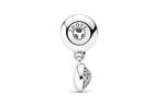Pandora Jewelry Accessories Women's Silver - фото 2