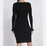 Платье Liu Jo, черный - фото 2