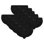 Трусики TOM TAILOR, черный - фото