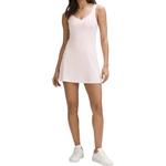 Платье-комбинация Align Lululemon, персиковый - фото 11