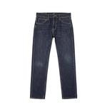 Джинсы мужские Lee, темно-синий - фото