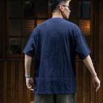 Футболка унисекс NAUTICA JAPAN, синий - фото 11