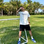 Футболка унисекс Sanbai Studio, черный - фото 9