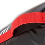 Утяжеленные мешки с песком Adidas, черный - фото 2