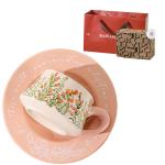 KAWASIMAYA Кофейные чашки dark brown 220ml - фото 9