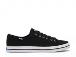 Кроссовки Kickstart - женские Keds, Black - фото 5