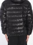 Moncler Grenoble Бергун куртка, черный - фото 6