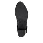 Ботильоны Rieker, Black - фото 8