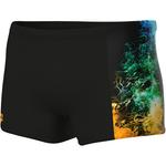 Яркие шорты для плавания Arena, мультиколор - фото 3