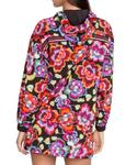 Куртка Calanthe Full Zip в цвете Multi Johnny Was - фото 2