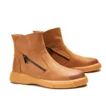 Ботинки мужские Brounvanm, цвет Ginger Yellow - фото 2