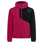 Куртка Rock Experience Old Crow Junior, розовый - фото