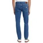 Джинсы Guess Gj G14 Slim, синий - фото 2