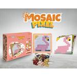 Мозаика МОЗАИКА ПИКСЕЛЬ Птицы Neptune Mosaic - фото 9