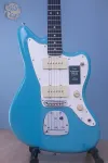 Fender Player II Jazzmaster Акватон Блю - фото 4