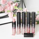 Виниловый блеск для губ High Gloss, 09 Golden Rose, Vinyl Gloss - фото 2