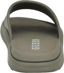 Guess mens Marock, Dark Green 300 - фото 3