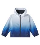 Куртка Horizon Molo, Fade Blue - фото