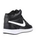 Стильные кроссовки Court Vision Mid Next N Nike, черный - фото 3