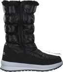 Женские зимние ботинки CMP Holse, (Nero U901) - фото 4