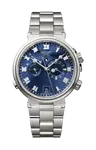 Часы marine alarme musicale 5547 Breguet - фото